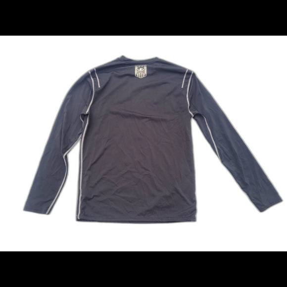 Vtg Tapout Dri Fit work out Layer shirt - Picture 4 of 8